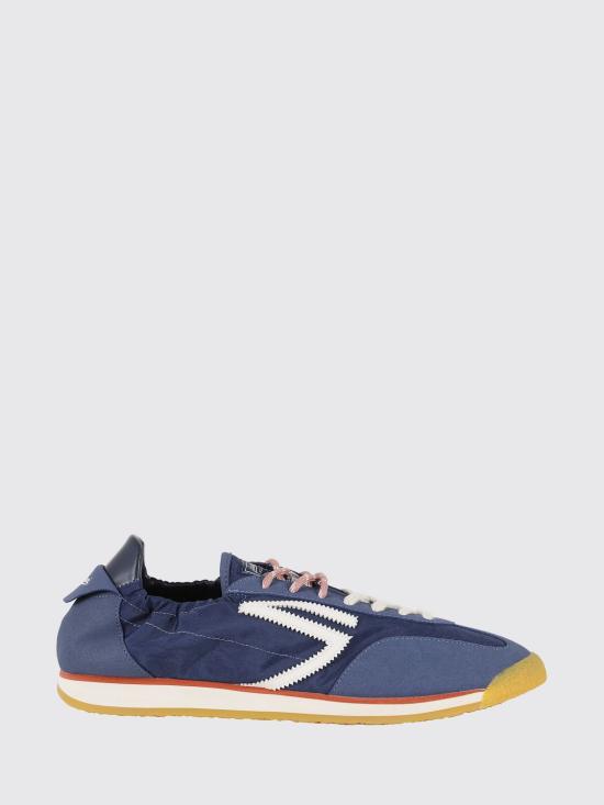 26SS 푸라이 스니커즈 PU602P 031 Blue