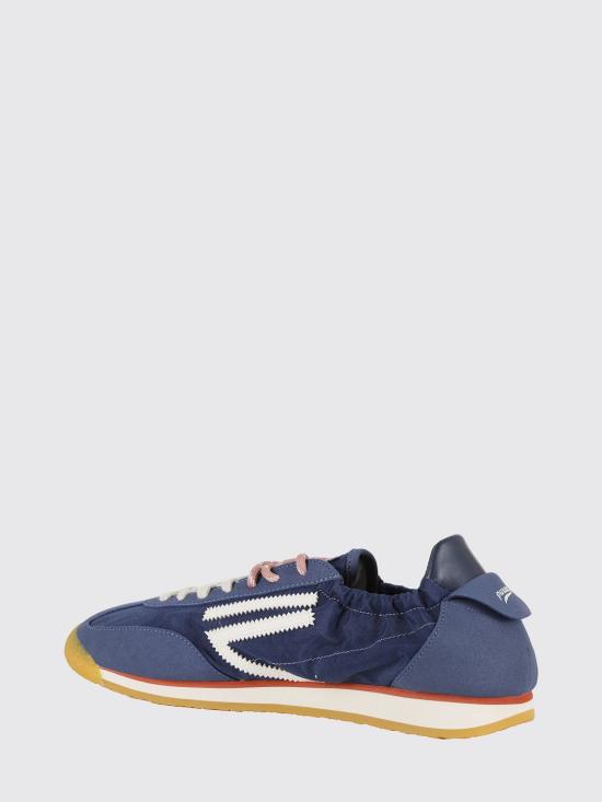 26SS 푸라이 스니커즈 PU602P 031 Blue - PURAAI
