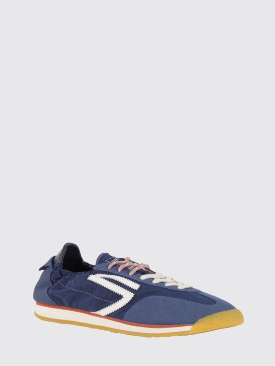 26SS 푸라이 스니커즈 PU602P 031 Blue - PURAAI