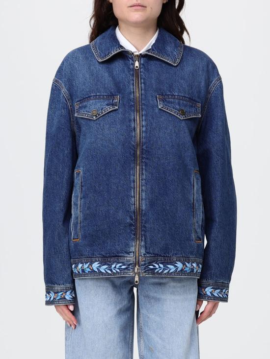 26SS 에트로 자켓 WRNA0022AR468 S9000 Multicolor