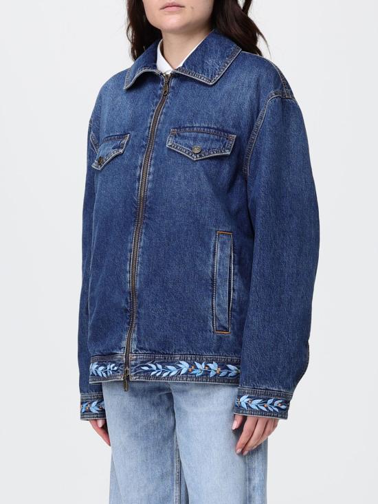 26SS 에트로 자켓 WRNA0022AR468 S9000 Multicolor - ETRO