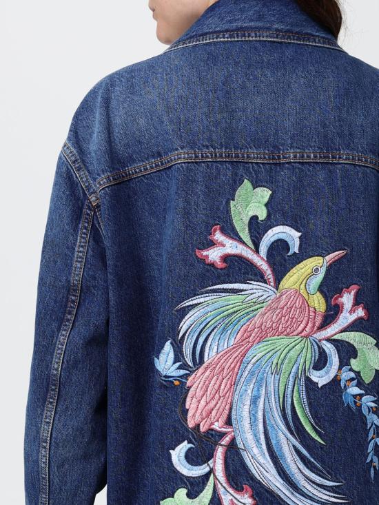 26SS 에트로 자켓 WRNA0022AR468 S9000 Multicolor - ETRO