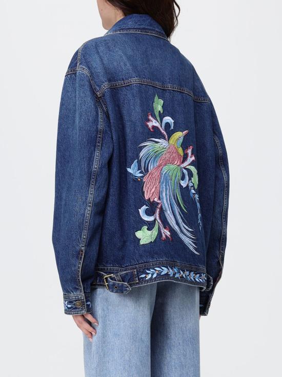 26SS 에트로 자켓 WRNA0022AR468 S9000 Multicolor - ETRO