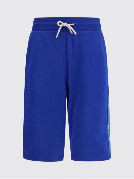 26SS 지씨디에스 숏팬츠 C1MEQL214F004 755E Blue - GCDS