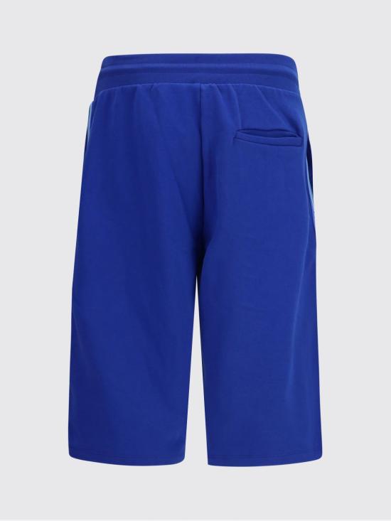 26SS 지씨디에스 숏팬츠 C1MEQL214F004 755E Blue - GCDS
