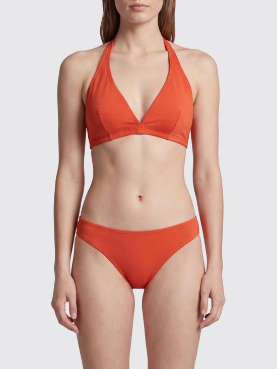 26SS 에레스 비키니 수영복 031402 ROOIBOS Orange