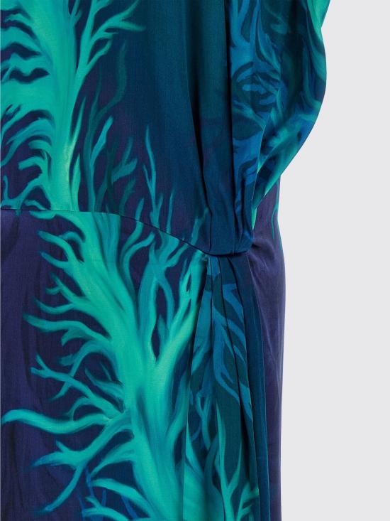 26SS 폴 레스트레스 슬리퍼스 롱 원피스 AB000881TE00888 187 Blue - F.R.S. - FOR RESTLESS SLEEPERS