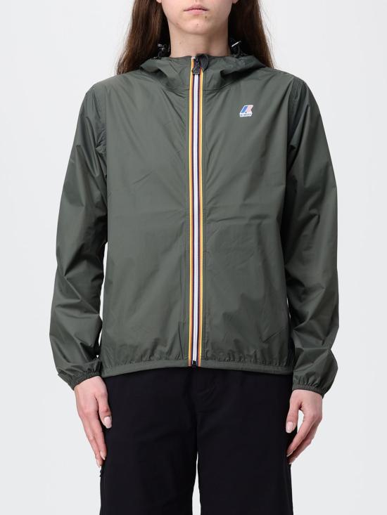 26SS 까웨 자켓 K3157HW WMR Green