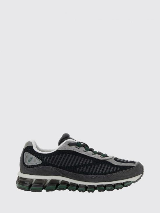 26SS 아식스 스니커즈 1203A731 002 Black
