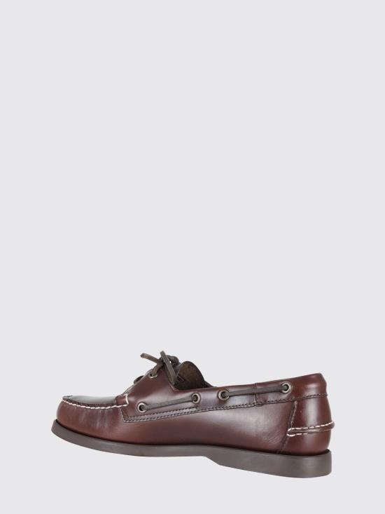 26SS 세바고 로퍼 70000G0 925 Cocoa - SEBAGO