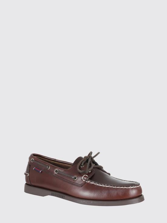 26SS 세바고 로퍼 70000G0 925 Cocoa - SEBAGO