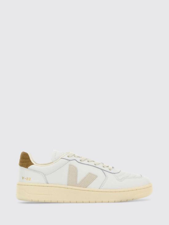26SS 베자 스니커즈 VF3321447 White
