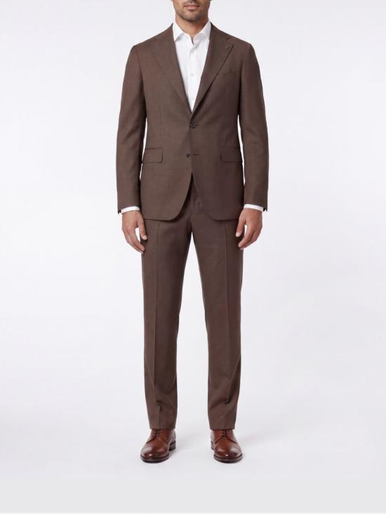 26SS 딸리아토레 수트 세트 2SVS22B11120189 EM858 Brown