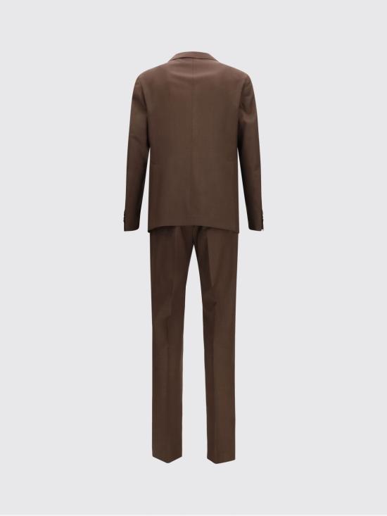 26SS 딸리아토레 수트 세트 2SVS22B11120189 EM858 Brown - TAGLIATORE