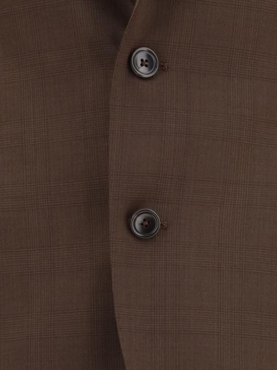 26SS 딸리아토레 수트 세트 2SVS22B11120189 EM858 Brown - TAGLIATORE