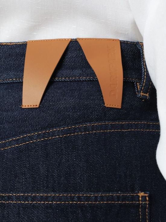 26SS 다크파크 데님 팬츠 WTR58DBL03 0055 Denim - DARKPARK