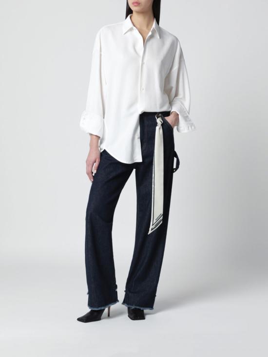 26SS 다크파크 데님 팬츠 WTR58DBL03 0055 Denim - DARKPARK