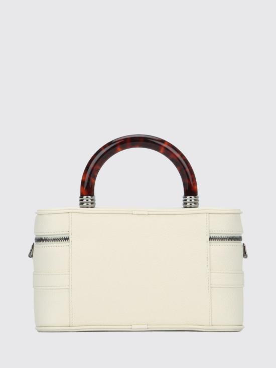 26SS 로저비비에 토트백 RBWAORH0100QV7 C019 White - ROGER VIVIER