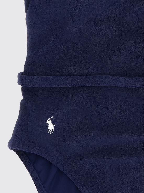26SS 폴로 랄프로렌 원피스 수영복 21468304 NAVY Blue - POLO RALPH LAUREN
