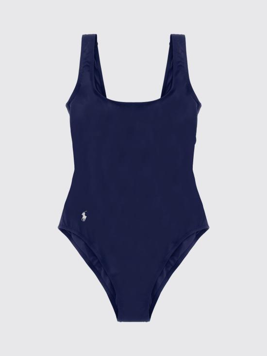 26SS 폴로 랄프로렌 원피스 수영복 21655310 DARKNAVY Blue - POLO RALPH LAUREN