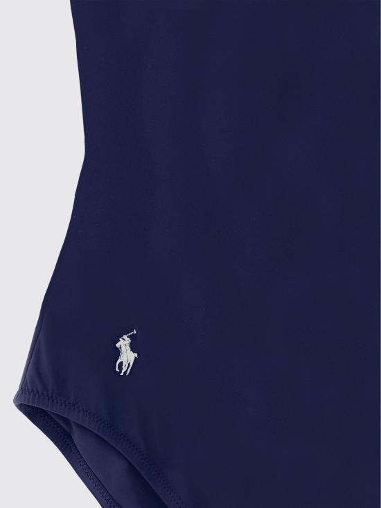 26SS 폴로 랄프로렌 원피스 수영복 21655310 DARKNAVY Blue - POLO RALPH LAUREN