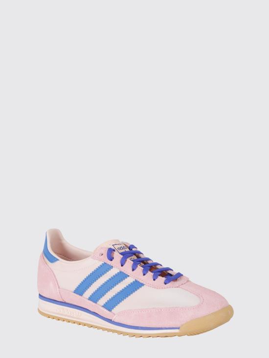 26SS 아디다스 스니커즈 IH6967 Pink - ADIDAS