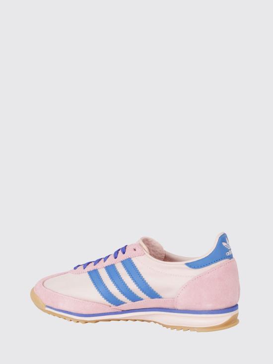 26SS 아디다스 스니커즈 IH6967 Pink - ADIDAS