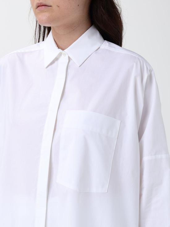 26SS 메이메이즈 셔츠 M6EA30 791 White - MEIMEIJ