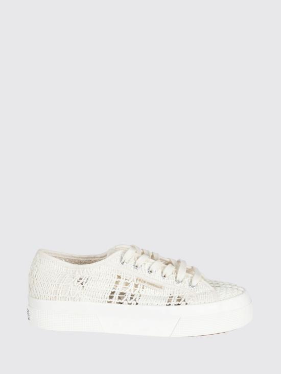 26SS 수페르가 스니커즈 S61448W A0N Cream