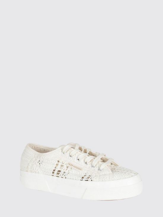 26SS 수페르가 스니커즈 S61448W A0N Cream - SUPERGA