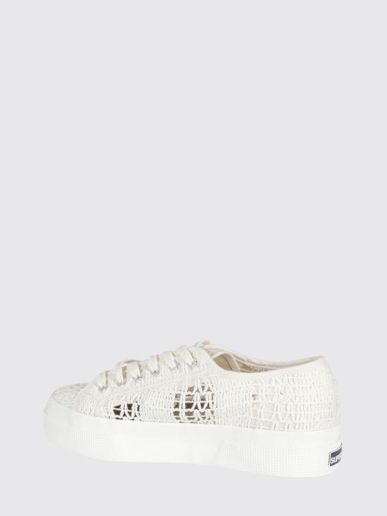 26SS 수페르가 스니커즈 S61448W A0N Cream - SUPERGA