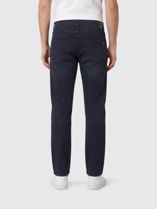 26SS 보스 데님 팬츠 50555207 406 Blue - BOSS