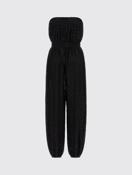 26SS 에레스 점프수트 232623 NOIR Black - ERES