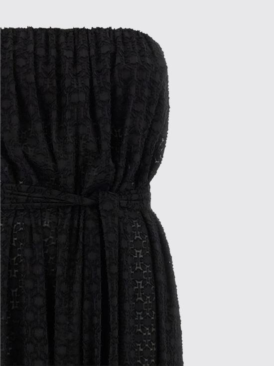 26SS 에레스 점프수트 232623 NOIR Black - ERES