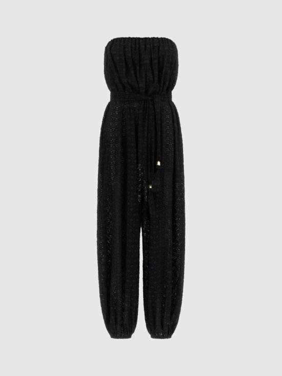 26SS 에레스 점프수트 232623 NOIR Black - ERES