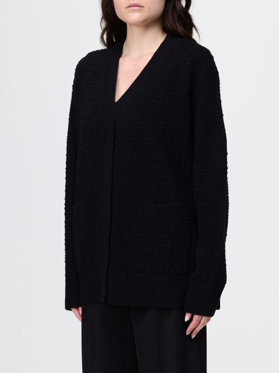 26SS 펜디 스웨터 FZE549AYM0 F0GME Black - FENDI
