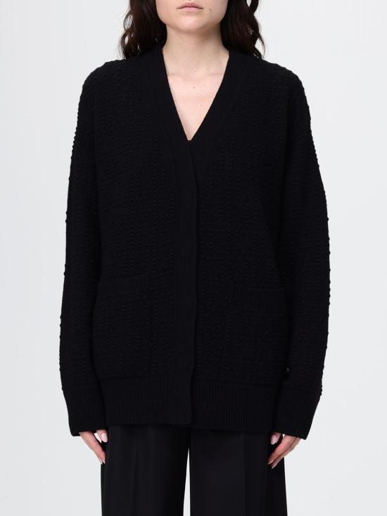 26SS 펜디 스웨터 FZE549AYM0 F0GME Black