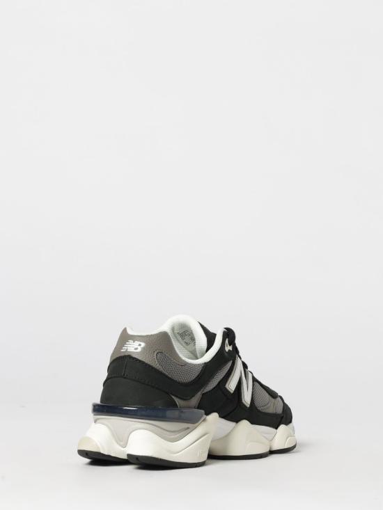 26SS 뉴발란스 9060 스니커즈 U9060510W Black - NEW BALANCE