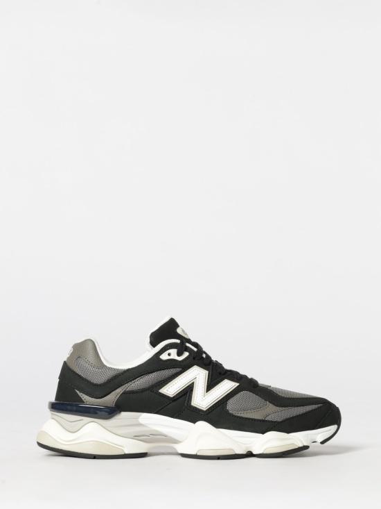 26SS 뉴발란스 9060 스니커즈 U9060510W Black