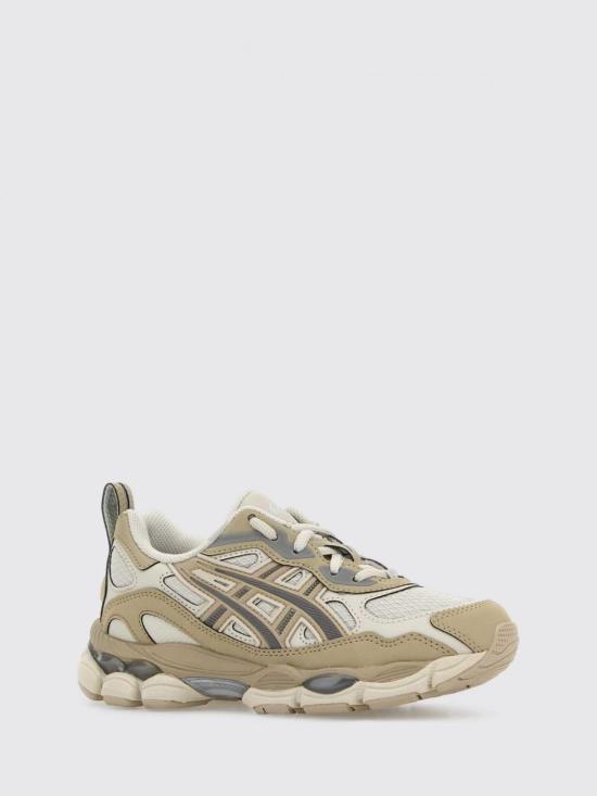 26SS 아식스 스니커즈 1203A735 022 Grey - ASICS
