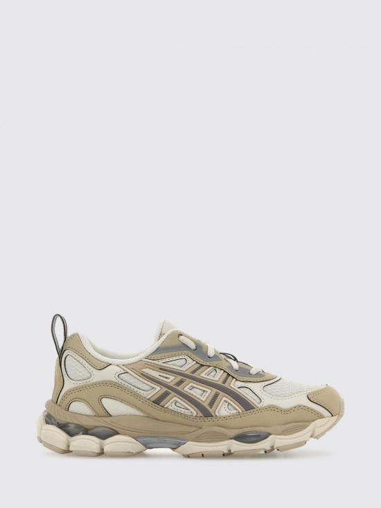 26SS 아식스 스니커즈 1203A735 022 Grey