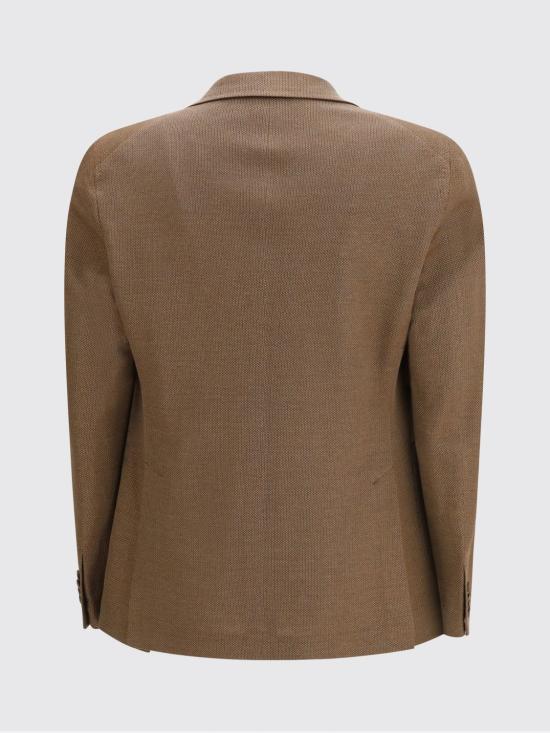 26SS 딸리아토레 수트 자켓 1SMJ22K570003 M1245 Brown - TAGLIATORE