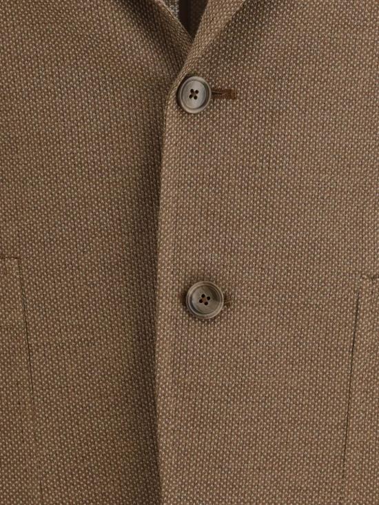 26SS 딸리아토레 수트 자켓 1SMJ22K570003 M1245 Brown - TAGLIATORE