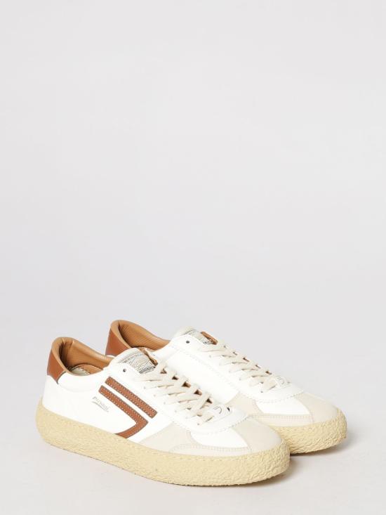 26SS 푸라이 스니커즈 PU101V 054 White - PURAAI