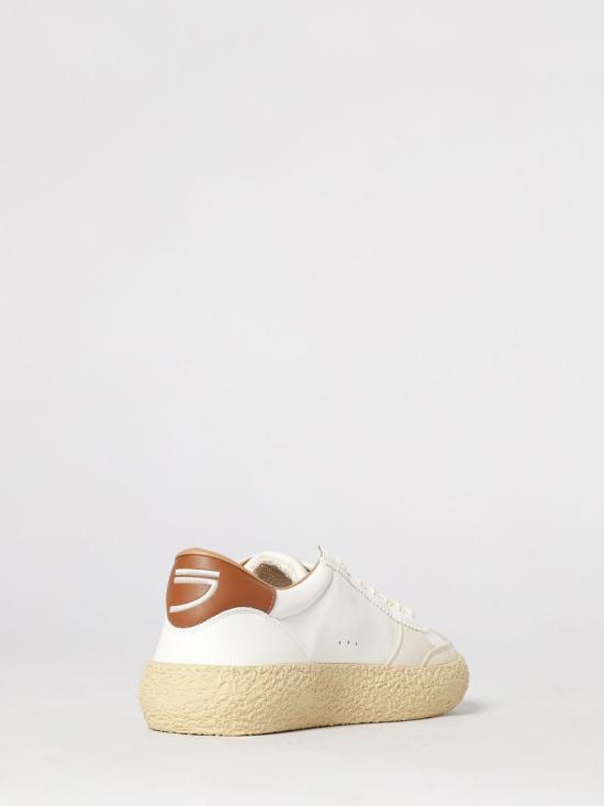 26SS 푸라이 스니커즈 PU101V 054 White - PURAAI