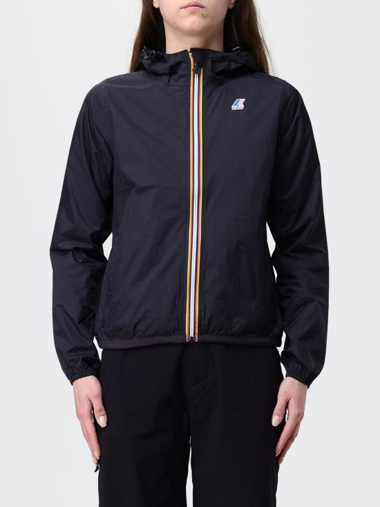 26SS 까웨 자켓 K3157HW USY Black