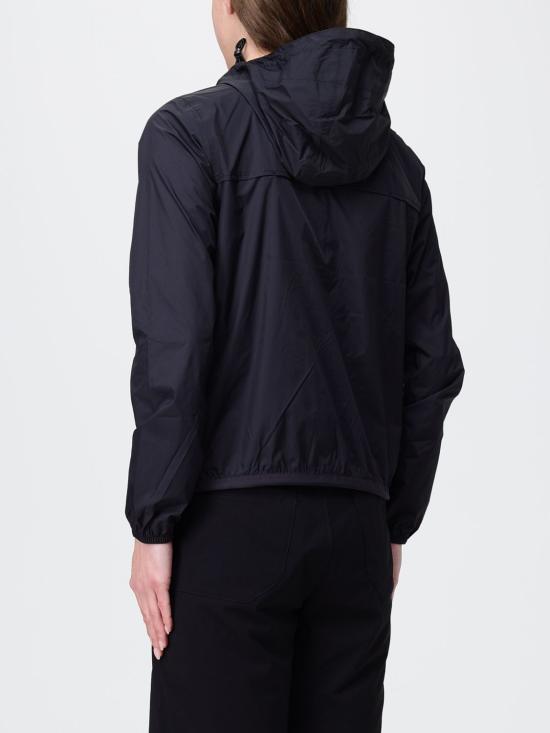 26SS 까웨 자켓 K3157HW USY Black - K-WAY