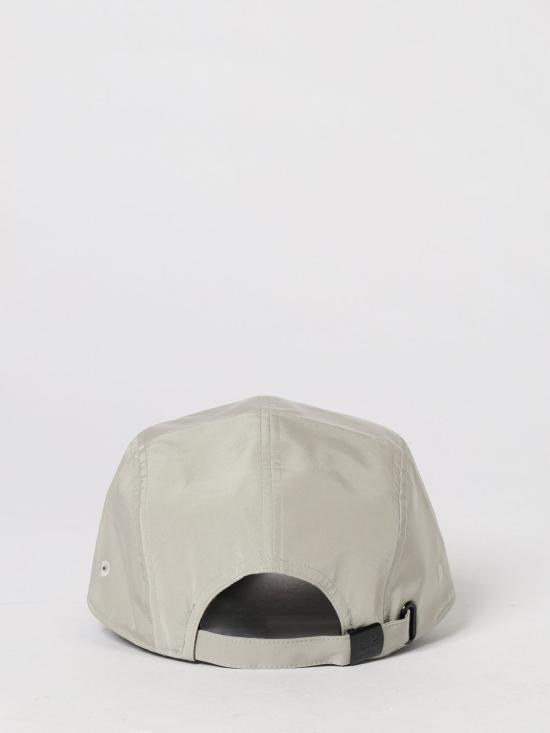 26SS 씨피 컴퍼니 볼캡 20CMAC047A110545A 904 Grey - C.P. COMPANY