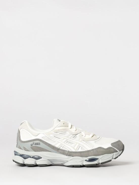 26SS 아식스 스니커즈 1203A383 113 Grey
