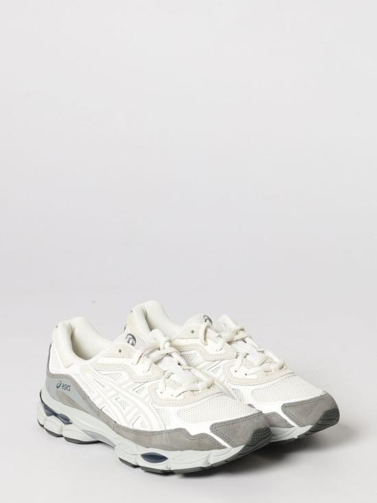 26SS 아식스 스니커즈 1203A383 113 Grey - ASICS